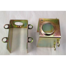 OEM Metal Stamping for Valve and Pipe Accessory Parts Arc-S881